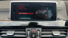 BMW X1 sDrive 18i Sport 5dr Step Auto Petrol Estate